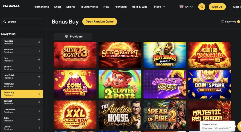 Best Credit Card Casino For Slots - Maximal Bet