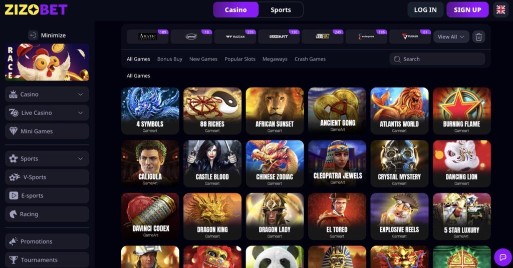 new casino that accept credit cards